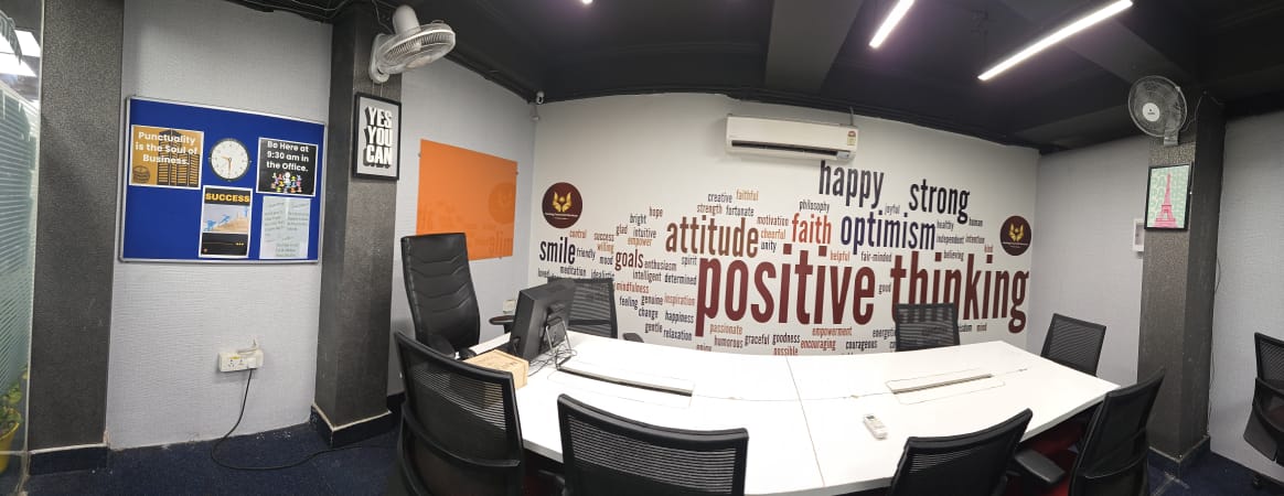 Conference room